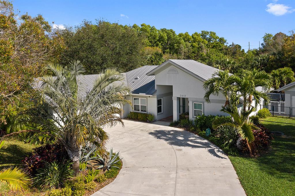 SOUTH PORT ST LUCIE UNIT 6 - Residential