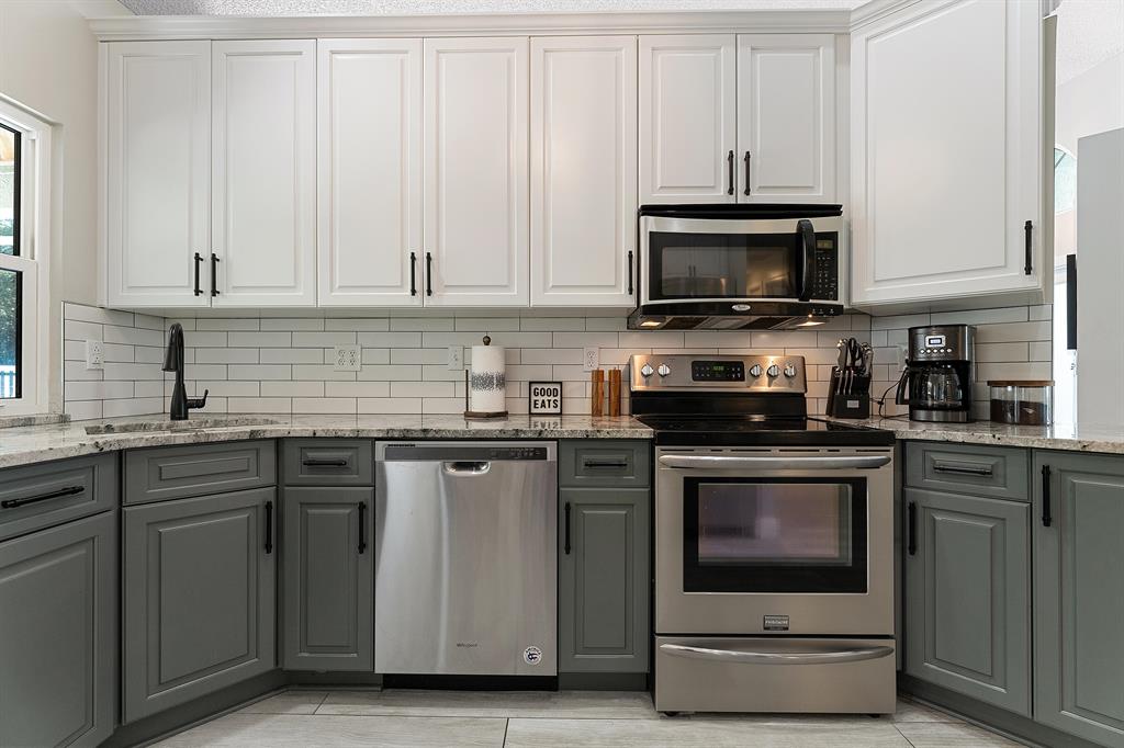 SOUTH PORT ST LUCIE UNIT 6 - Residential