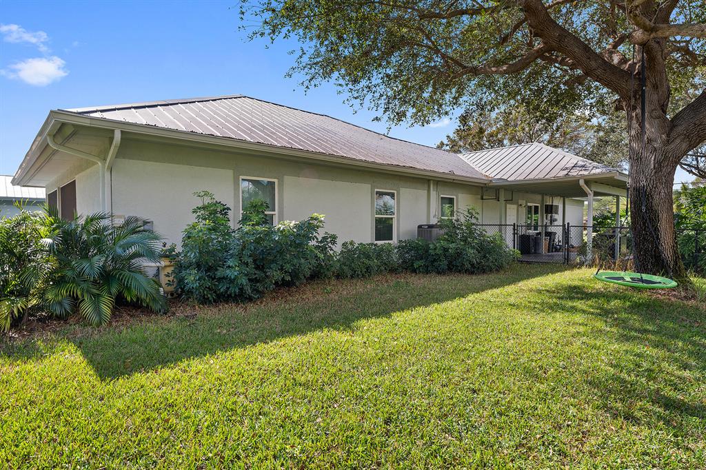 SOUTH PORT ST LUCIE UNIT 6 - Residential