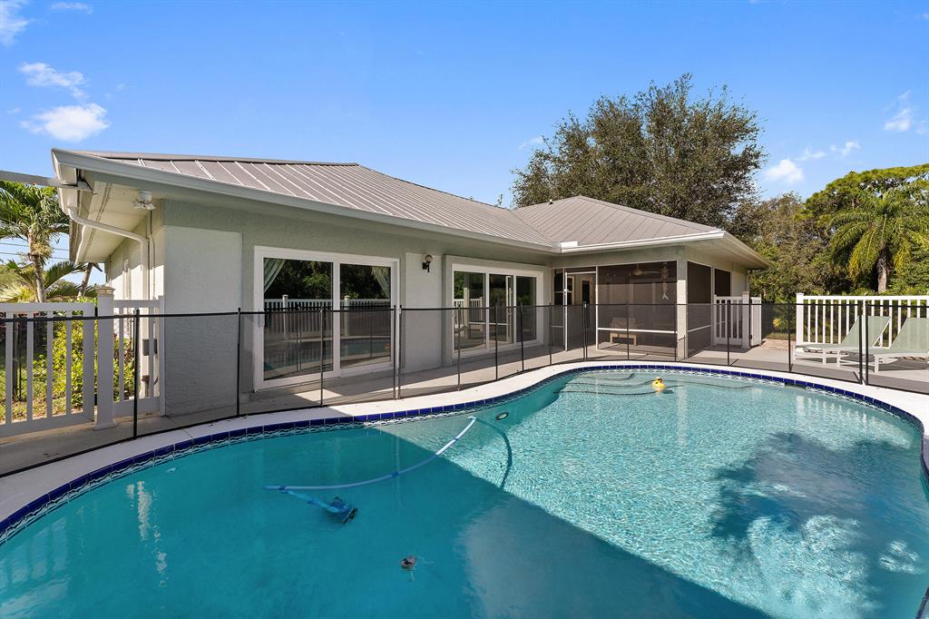 SOUTH PORT ST LUCIE UNIT 6 - Residential