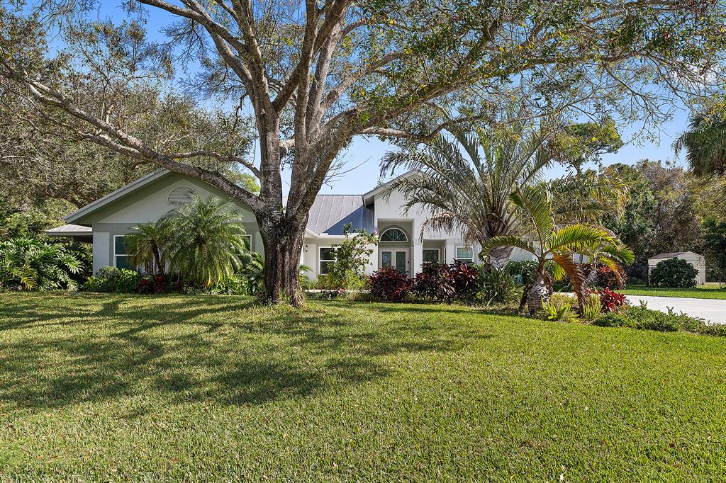 SOUTH PORT ST LUCIE UNIT 6 - Residential