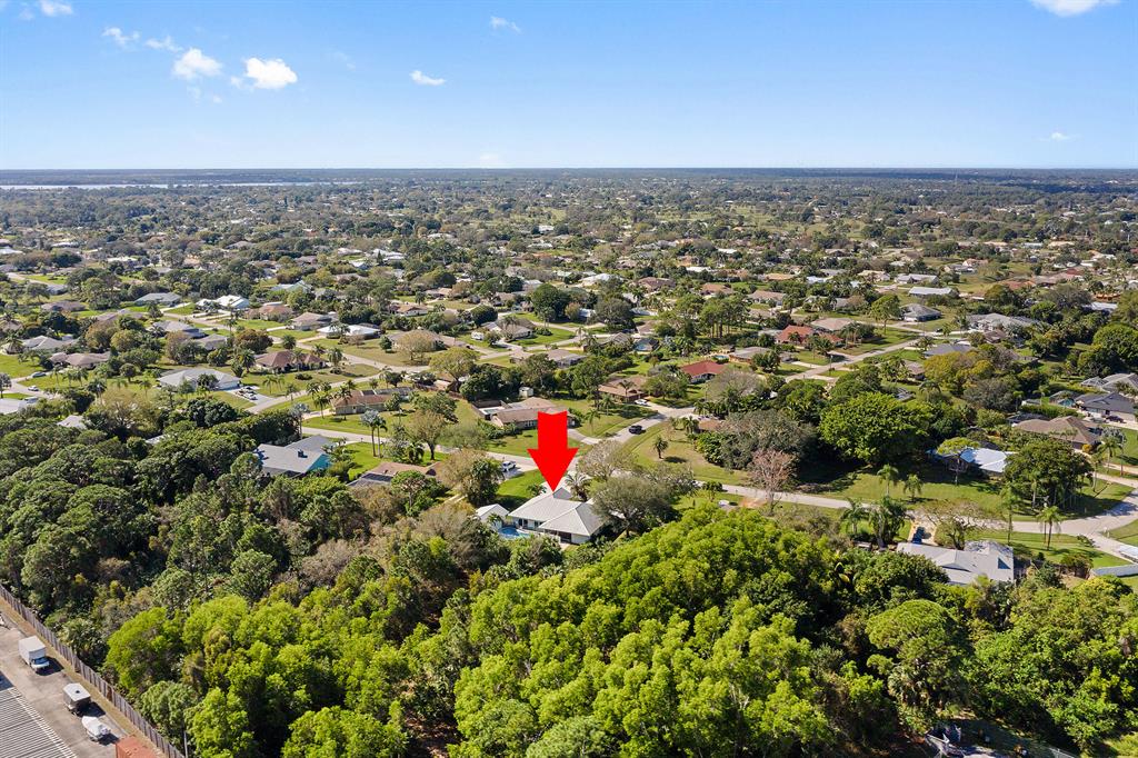 SOUTH PORT ST LUCIE UNIT 6 - Residential