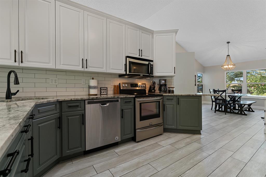 SOUTH PORT ST LUCIE UNIT 6 - Residential