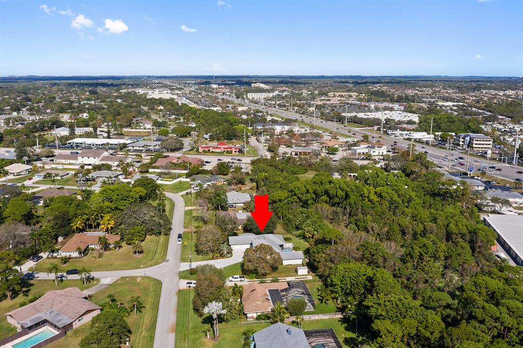 SOUTH PORT ST LUCIE UNIT 6 - Residential