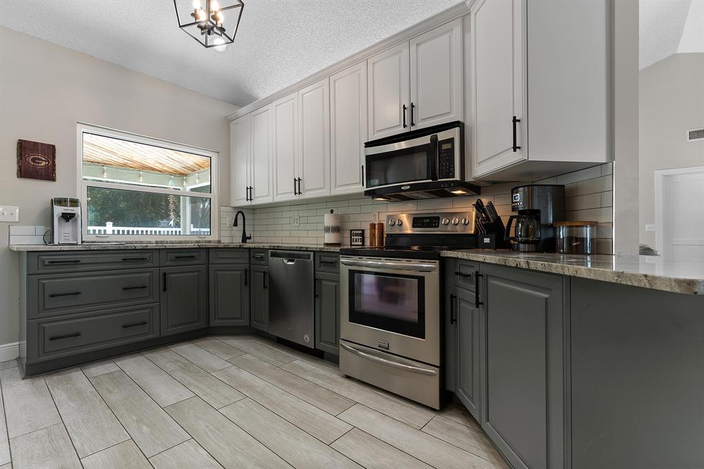 SOUTH PORT ST LUCIE UNIT 6 - Residential