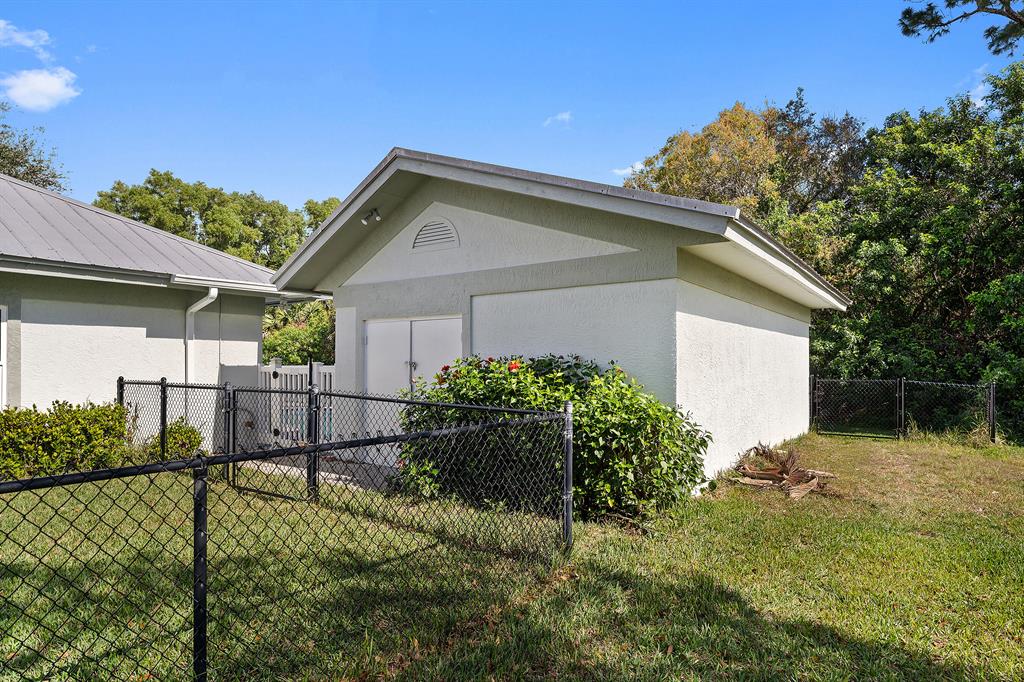 SOUTH PORT ST LUCIE UNIT 6 - Residential