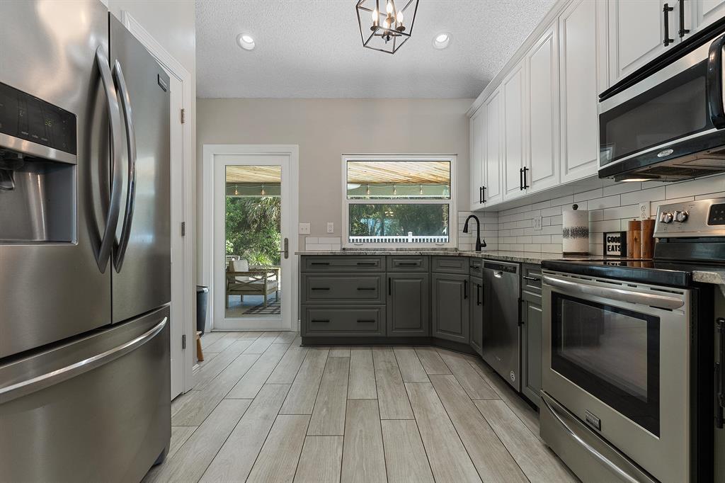 SOUTH PORT ST LUCIE UNIT 6 - Residential