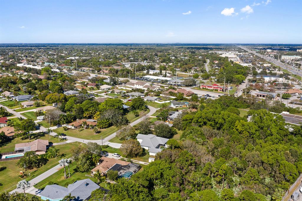 SOUTH PORT ST LUCIE UNIT 6 - Residential