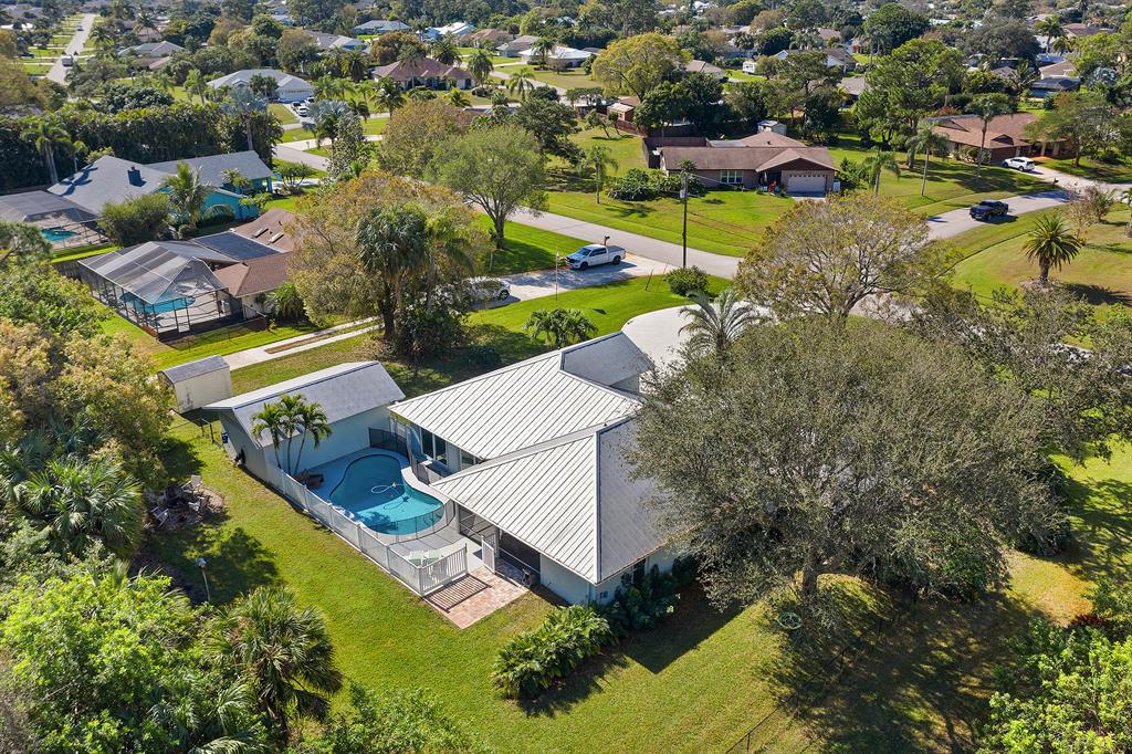 SOUTH PORT ST LUCIE UNIT 6 - Residential