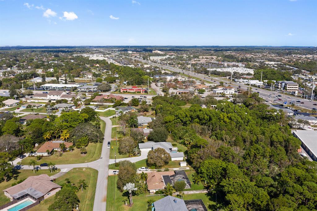 SOUTH PORT ST LUCIE UNIT 6 - Residential