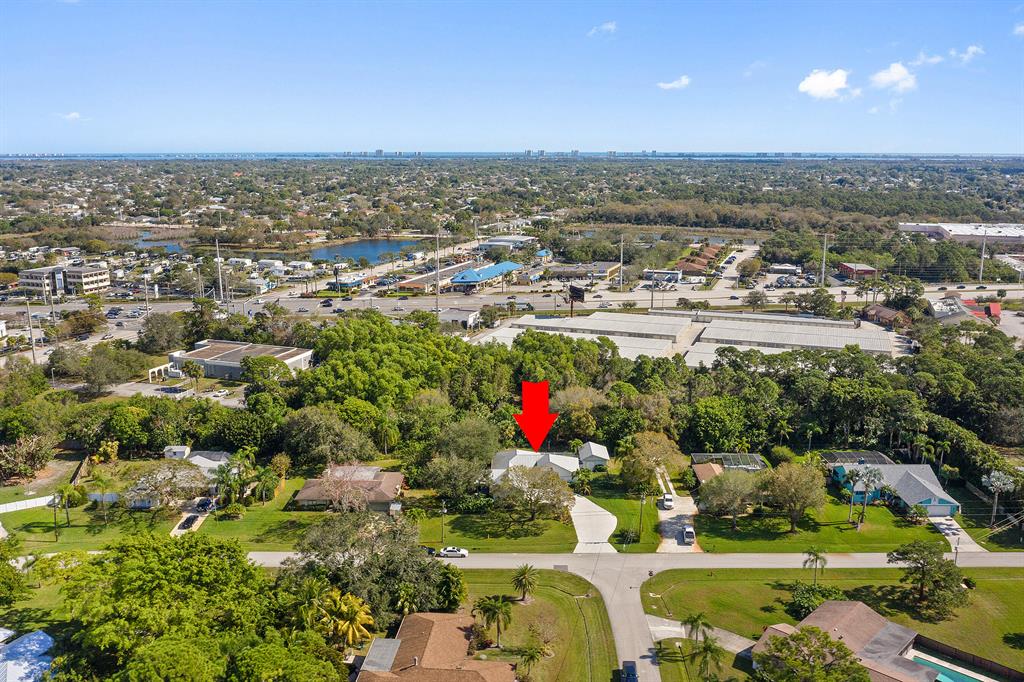 SOUTH PORT ST LUCIE UNIT 6 - Residential