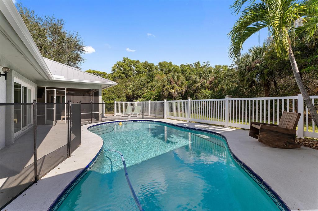 SOUTH PORT ST LUCIE UNIT 6 - Residential