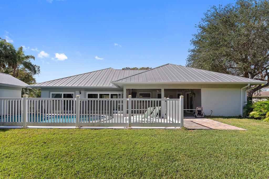 SOUTH PORT ST LUCIE UNIT 6 - Residential