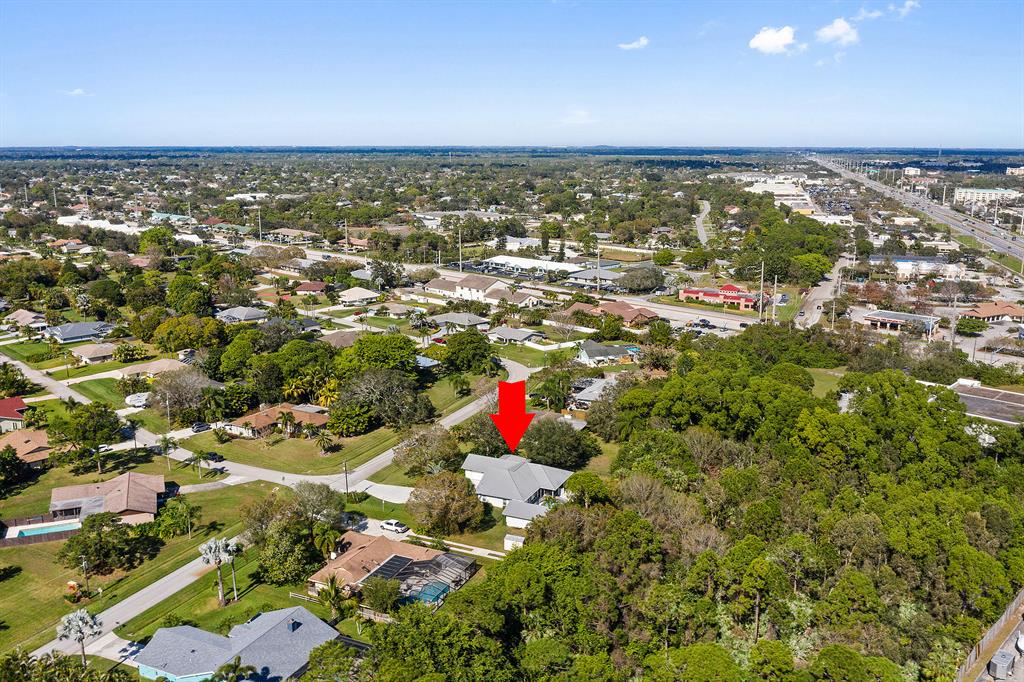 SOUTH PORT ST LUCIE UNIT 6 - Residential