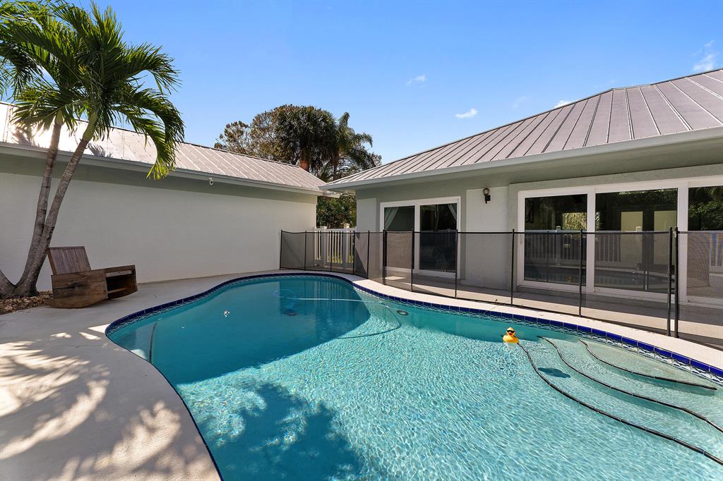 SOUTH PORT ST LUCIE UNIT 6 - Residential