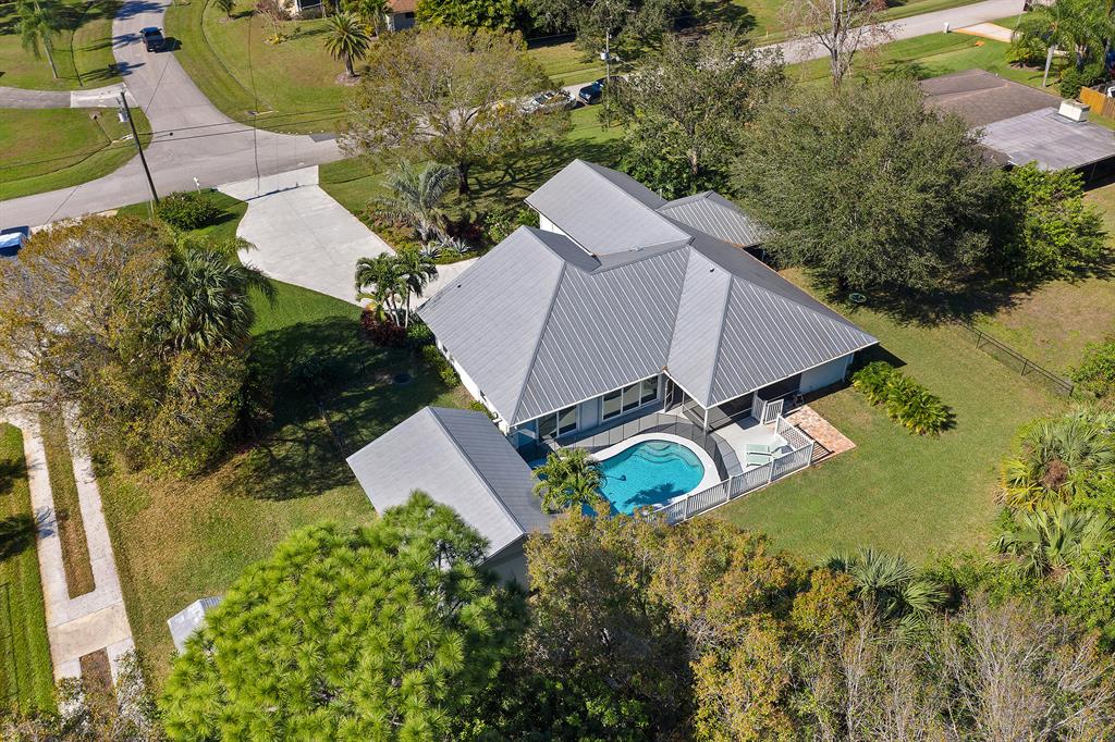 SOUTH PORT ST LUCIE UNIT 6 - Residential