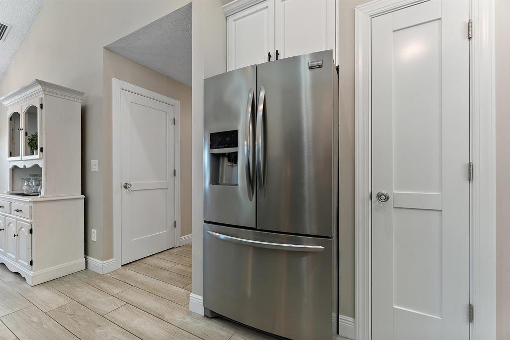 SOUTH PORT ST LUCIE UNIT 6 - Residential