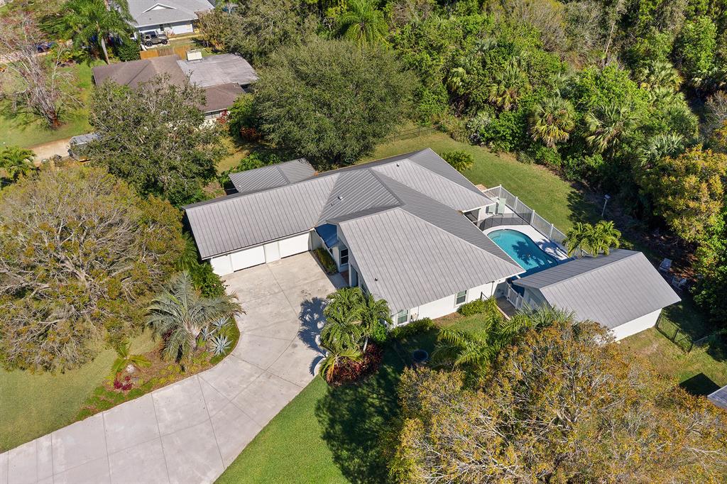 SOUTH PORT ST LUCIE UNIT 6 - Residential