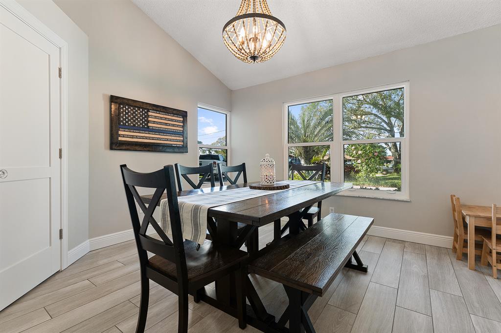 SOUTH PORT ST LUCIE UNIT 6 - Residential