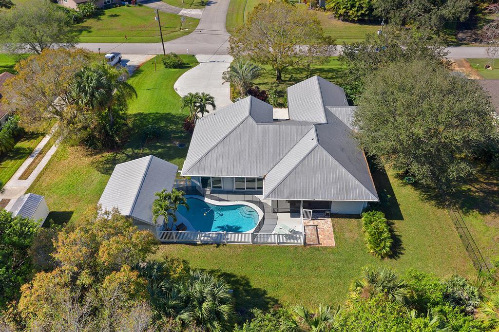 SOUTH PORT ST LUCIE UNIT 6 - Residential