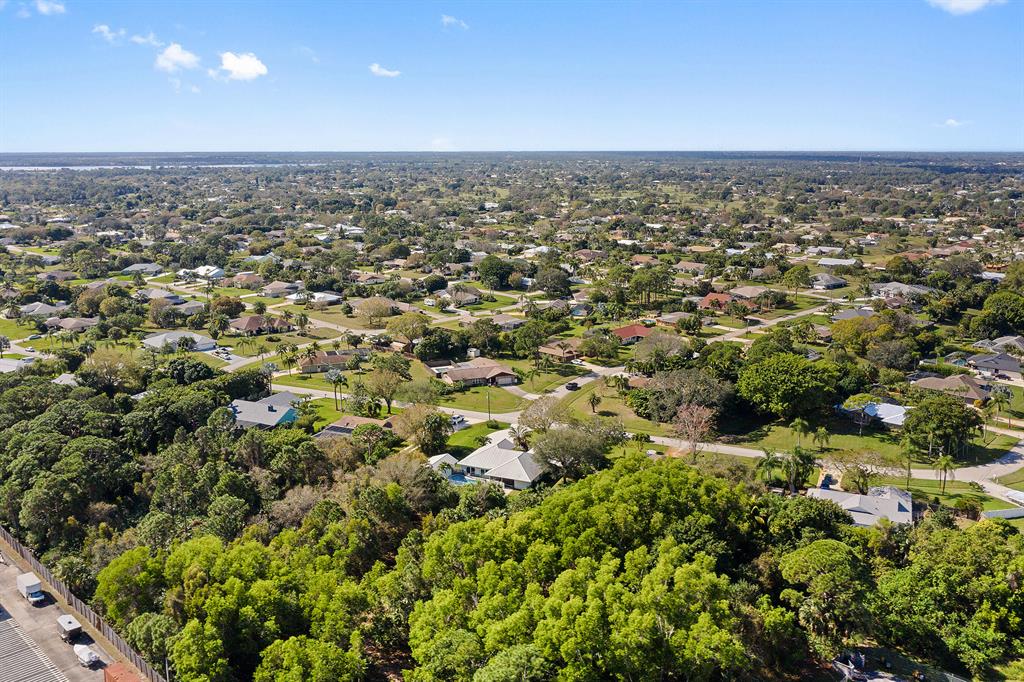 SOUTH PORT ST LUCIE UNIT 6 - Residential