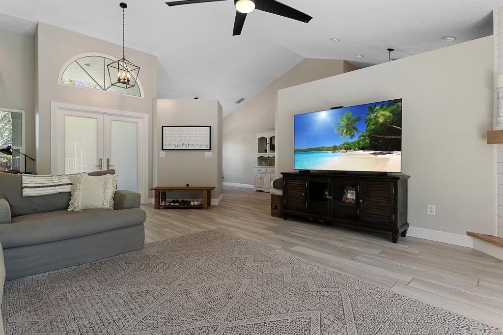 SOUTH PORT ST LUCIE UNIT 6 - Residential