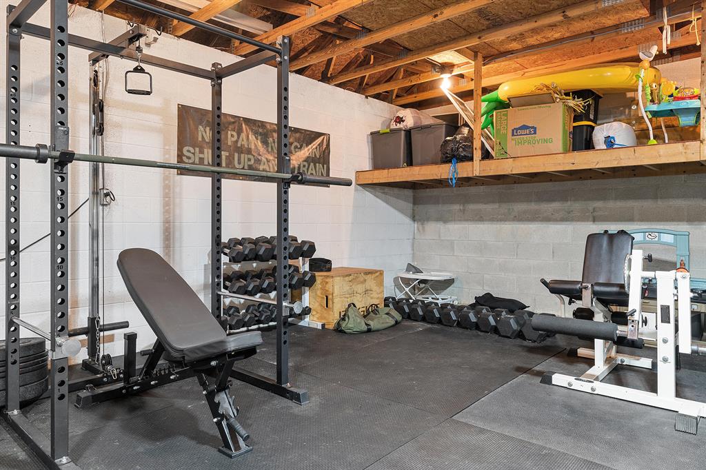 SOUTH PORT ST LUCIE UNIT 6 - Residential