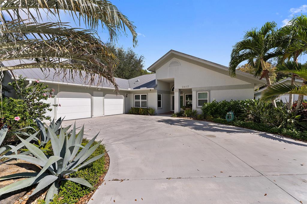 SOUTH PORT ST LUCIE UNIT 6 - Residential