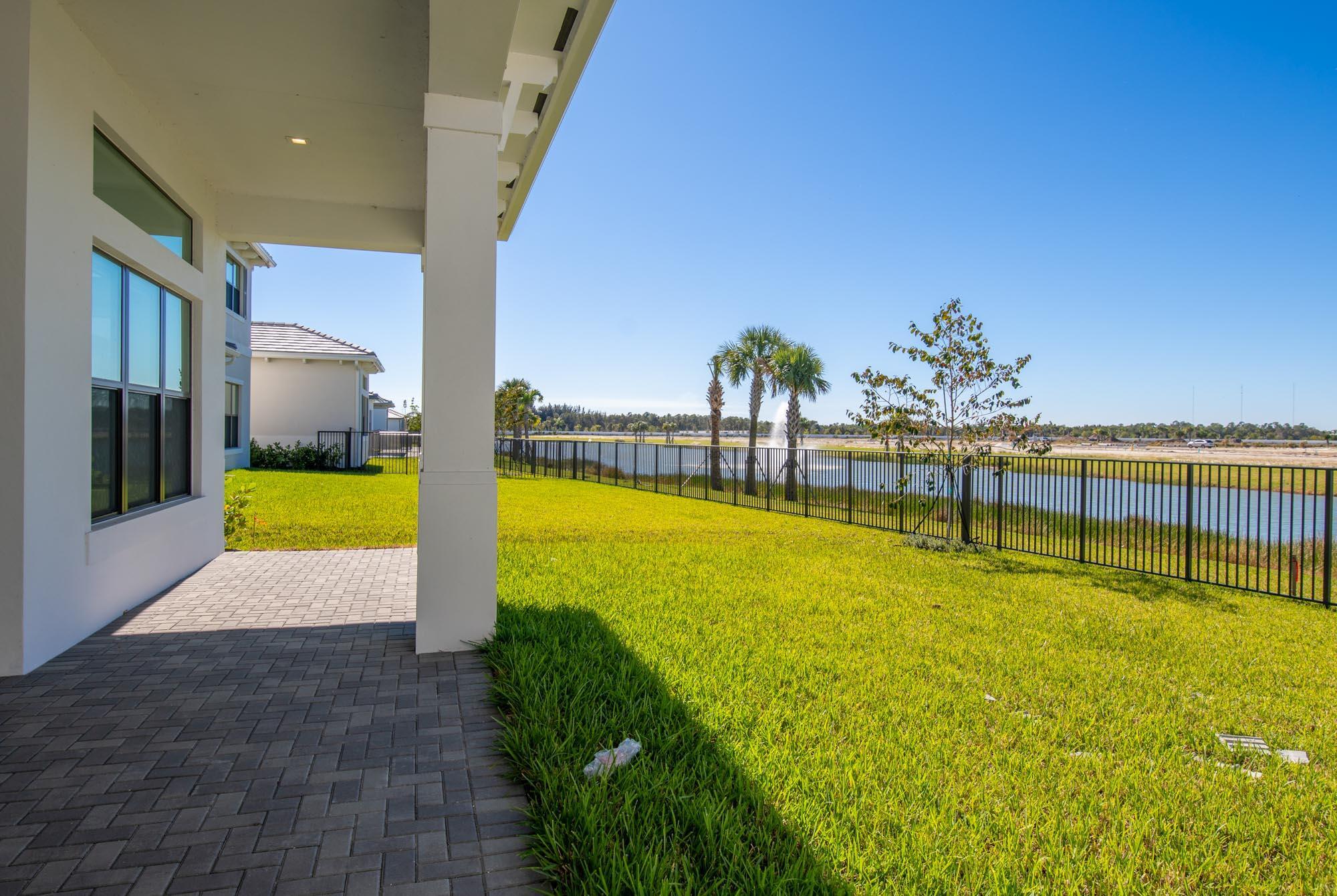 Apex at Avenir - Residential Lease