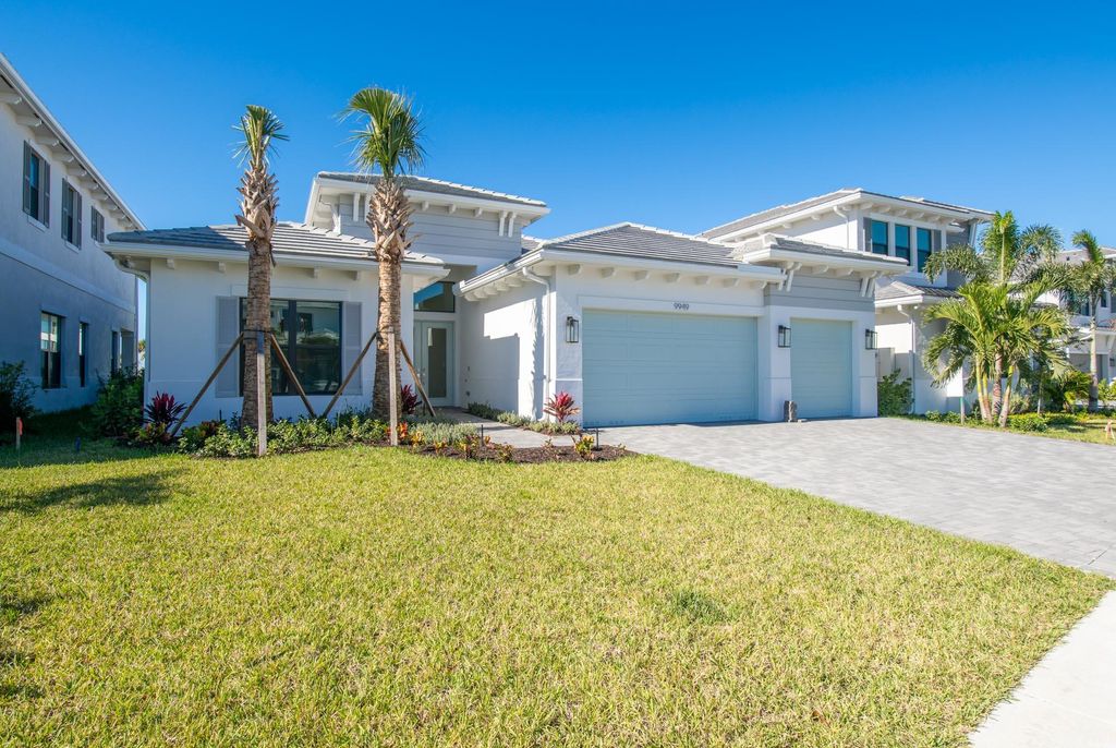 Photo of 9949 Migration Point, Palm Beach Gardens, FL 33412 (MLS # B26000270)