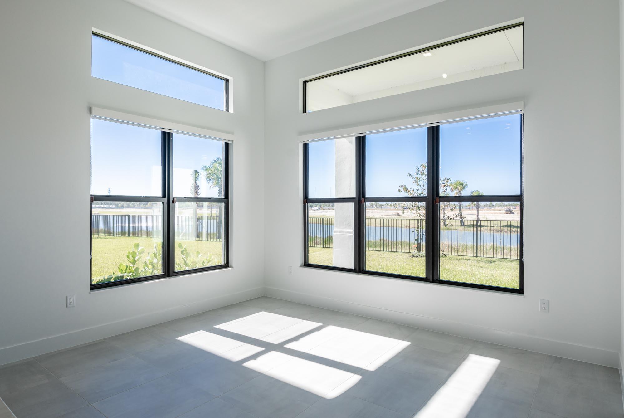 Apex at Avenir - Residential Lease