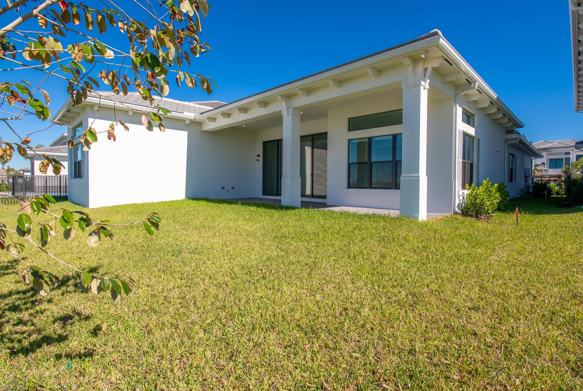 Apex at Avenir - Residential Lease