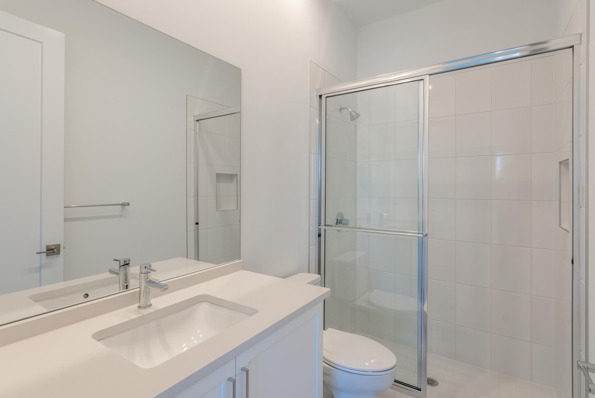 Apex at Avenir - Residential Lease