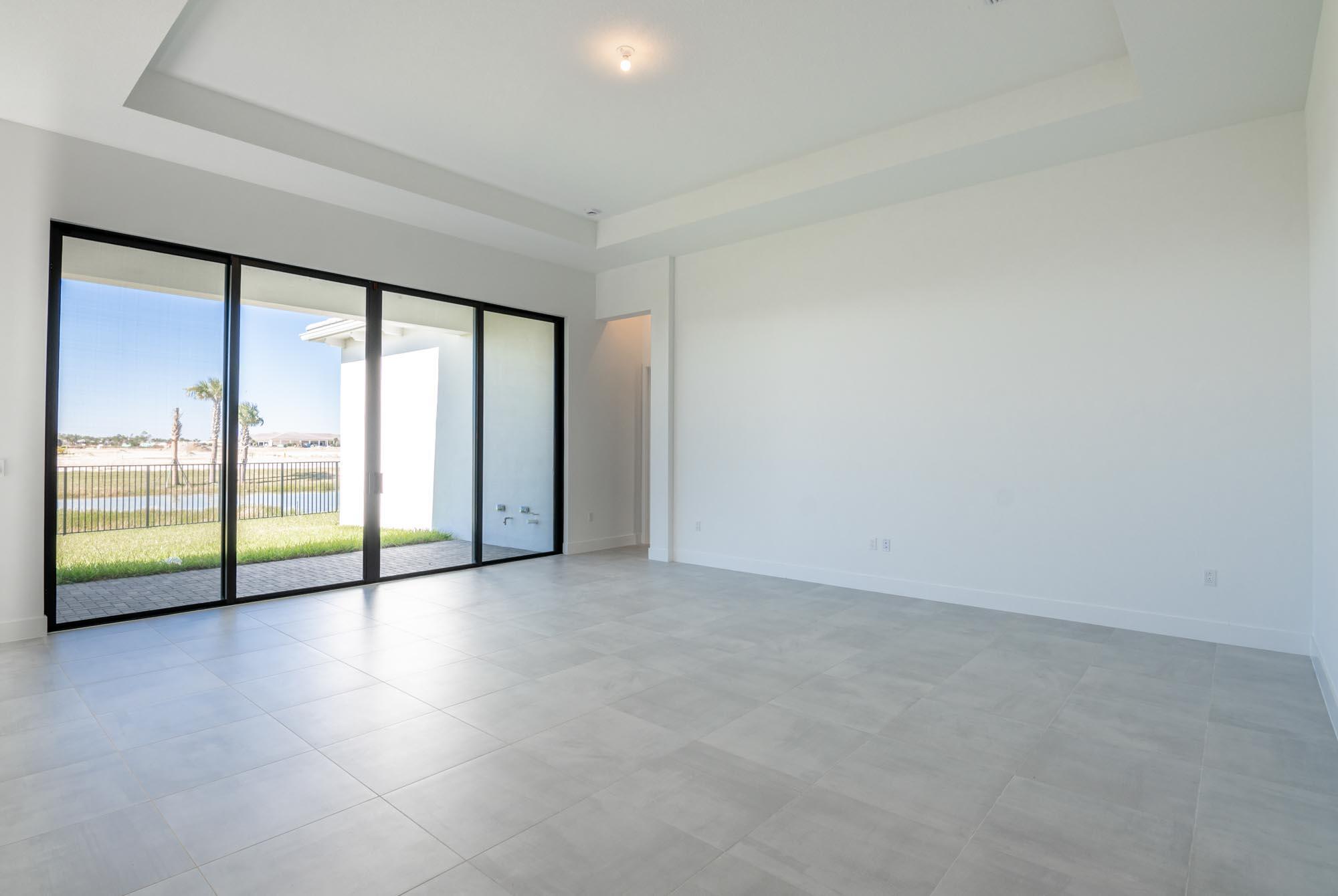 Apex at Avenir - Residential Lease