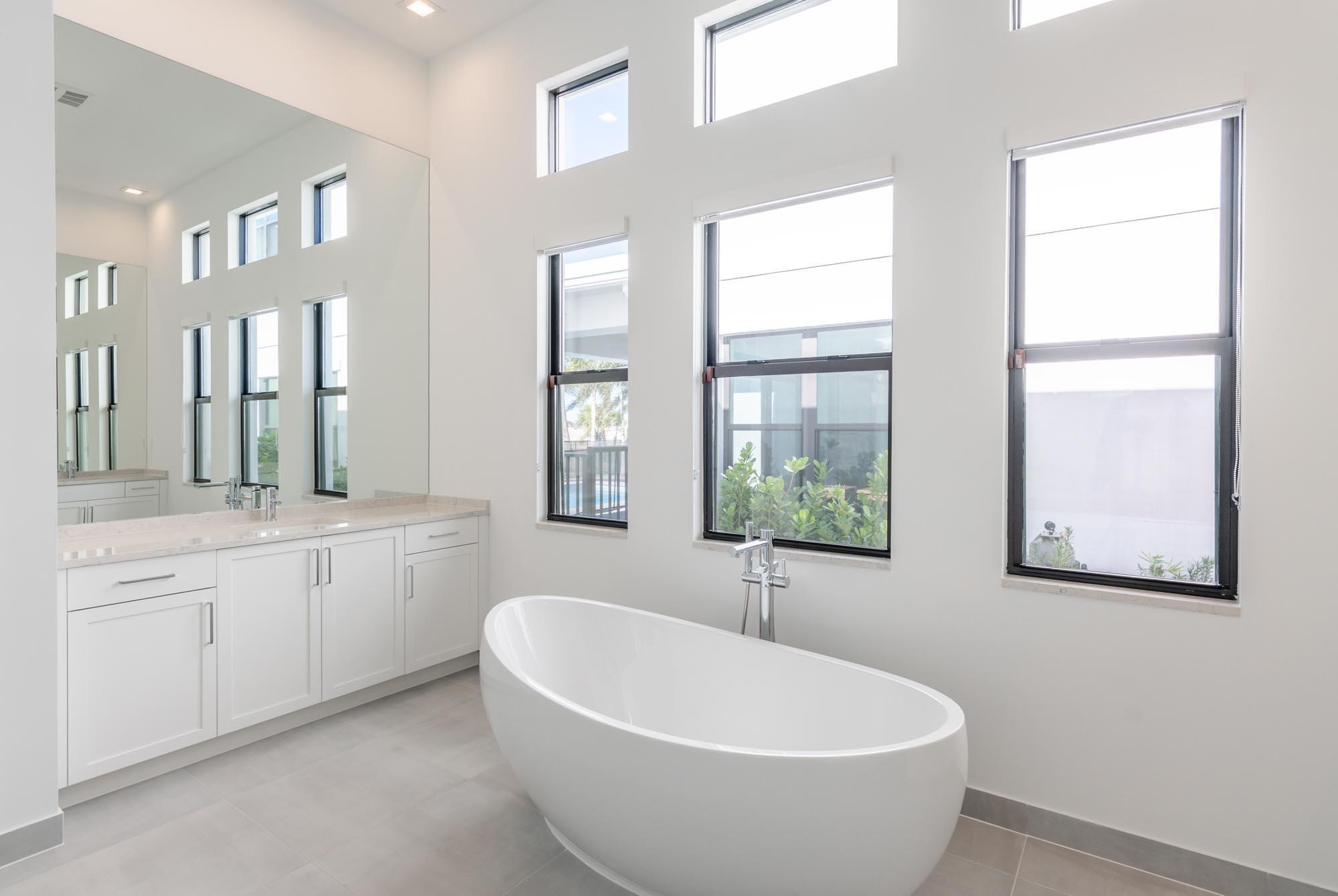 Apex at Avenir - Residential Lease