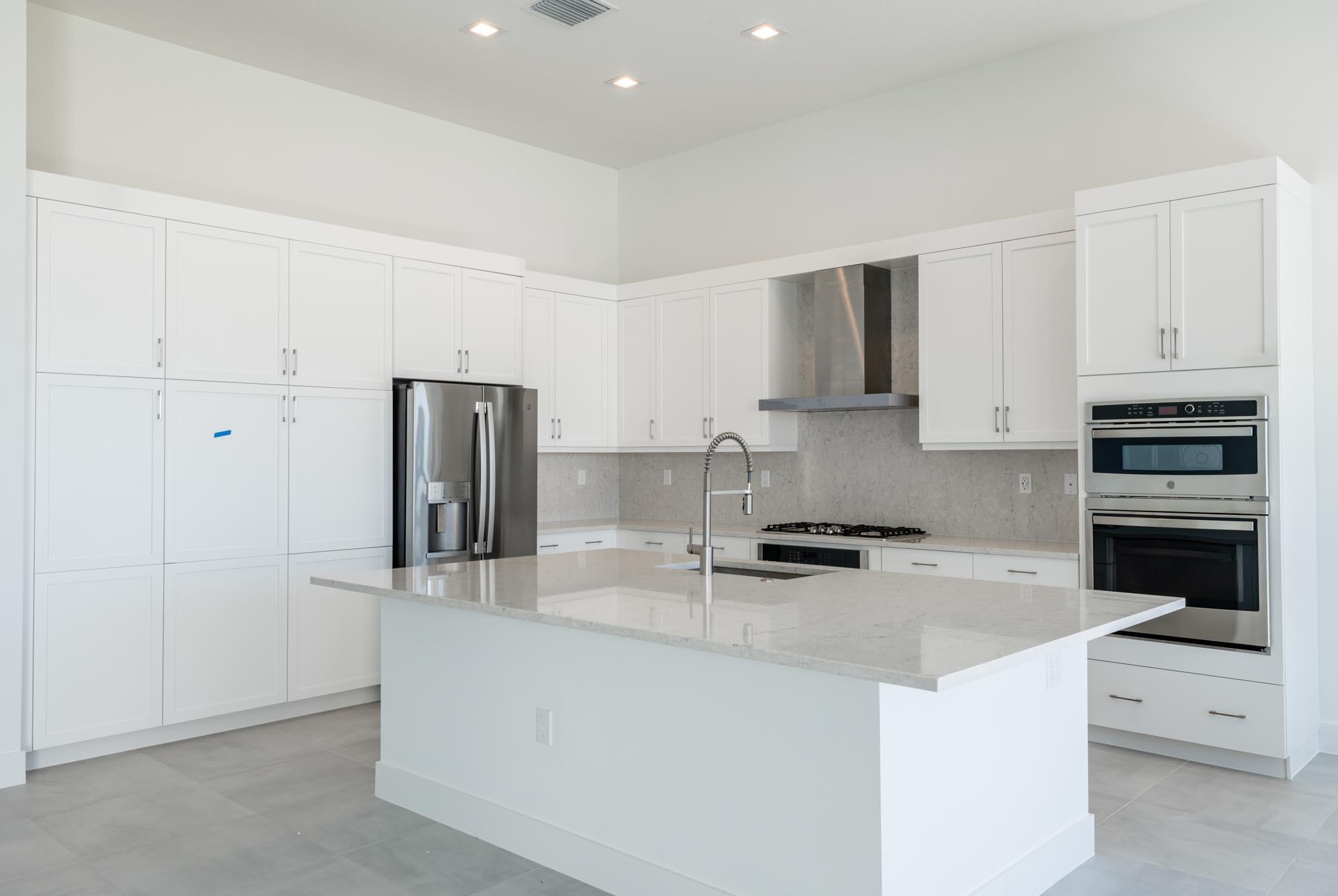 Apex at Avenir - Residential Lease