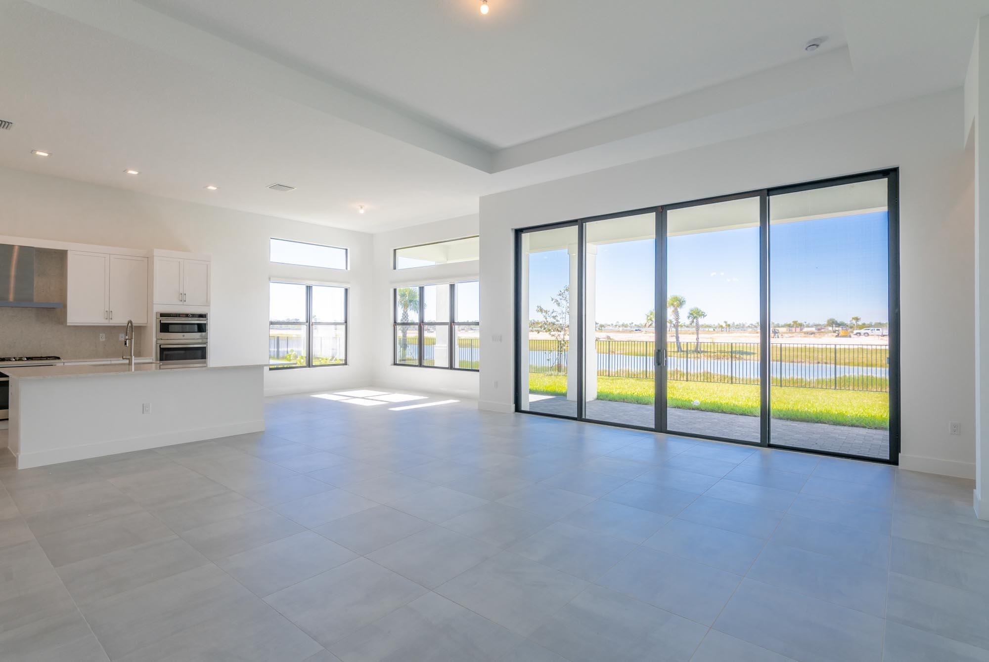 Apex at Avenir - Residential Lease