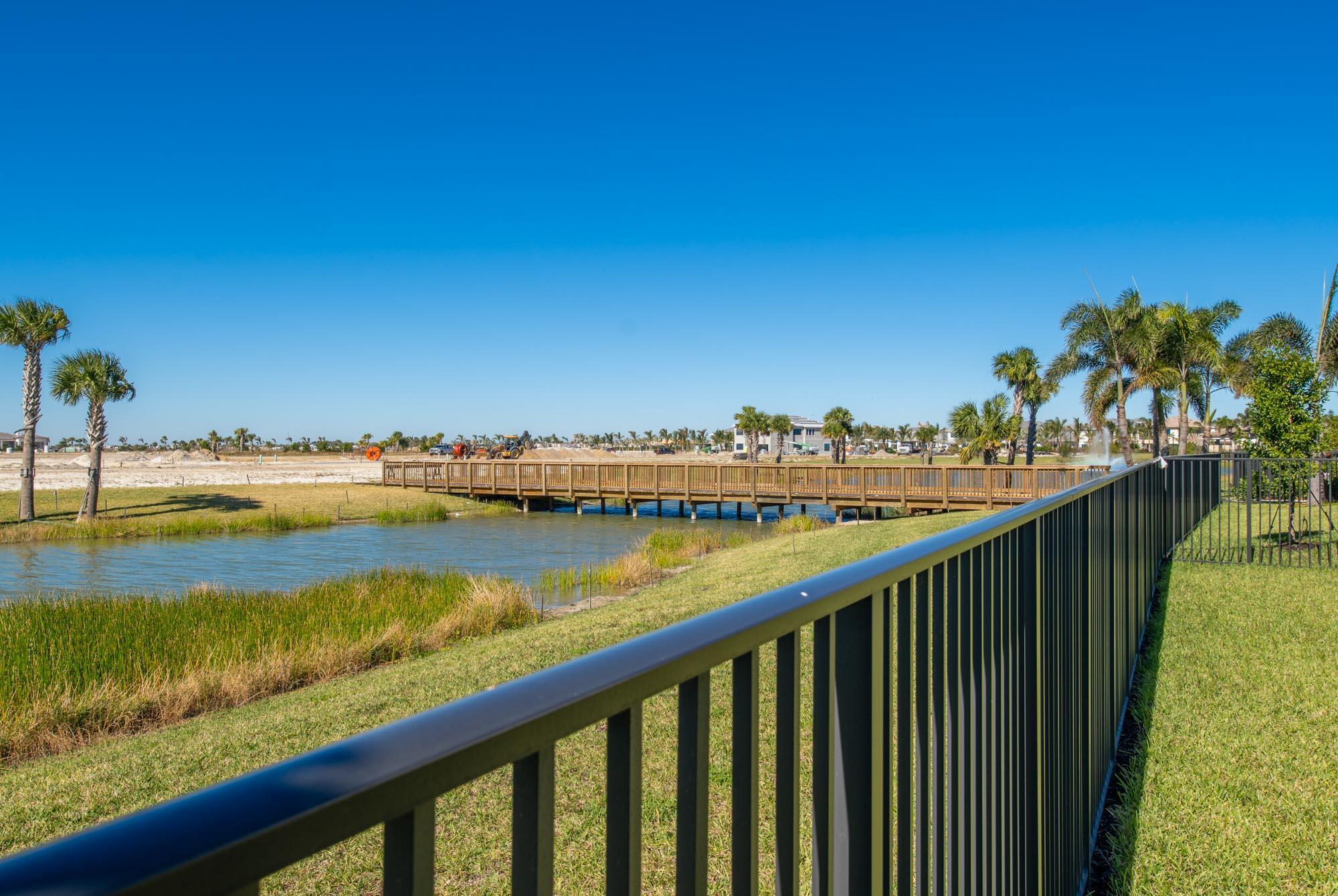 Apex at Avenir - Residential Lease