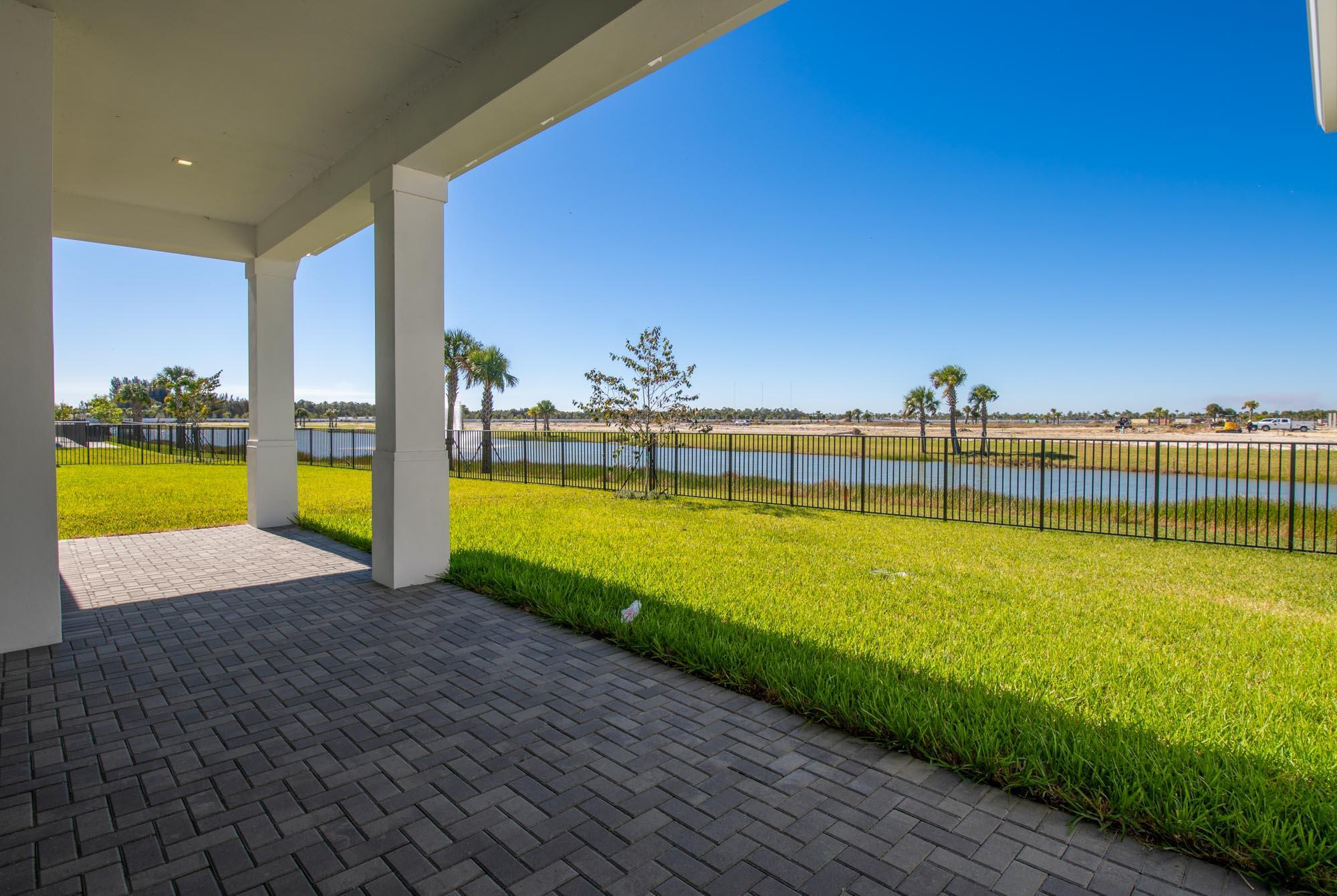 Apex at Avenir - Residential Lease