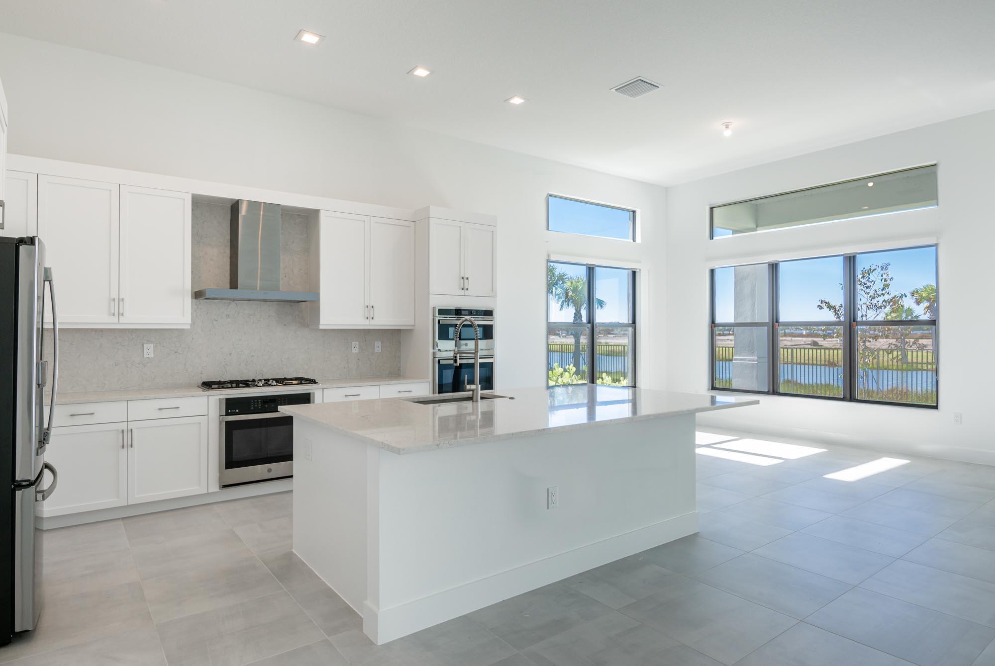 Apex at Avenir - Residential Lease