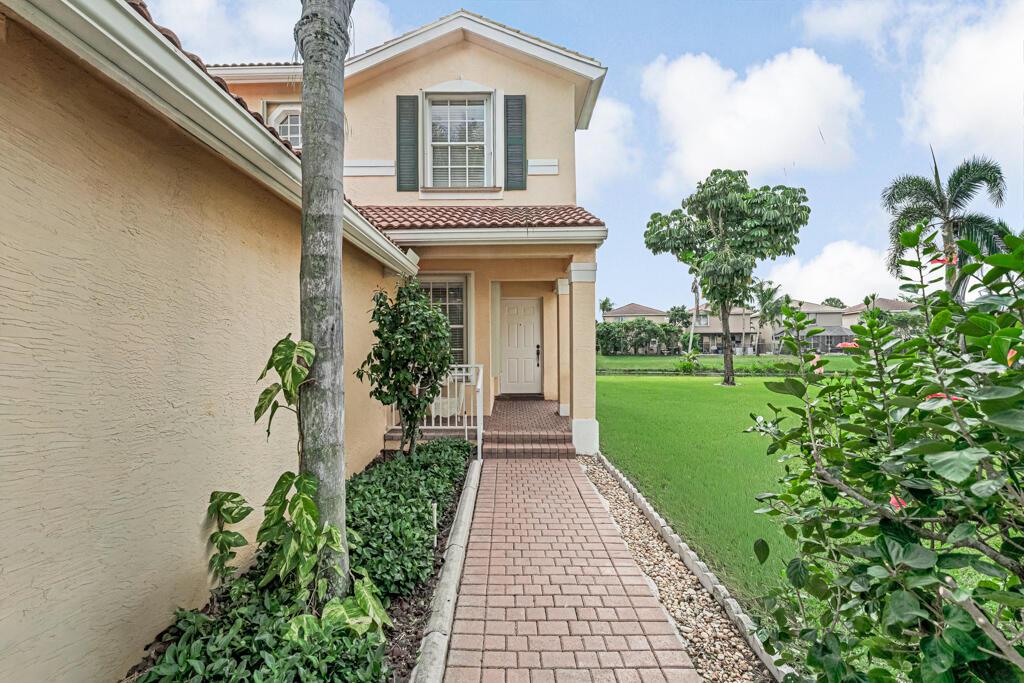 NAUTICA ISLES WEST 2 - Residential