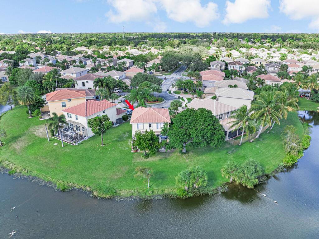 NAUTICA ISLES WEST 2 - Residential