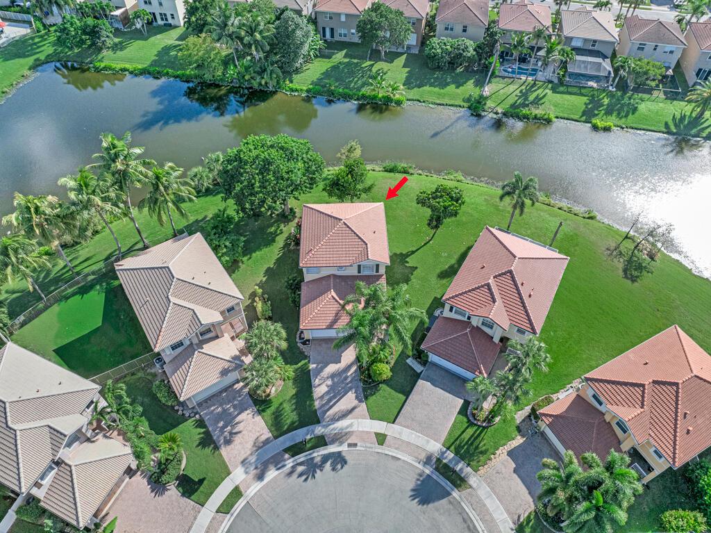 NAUTICA ISLES WEST 2 - Residential