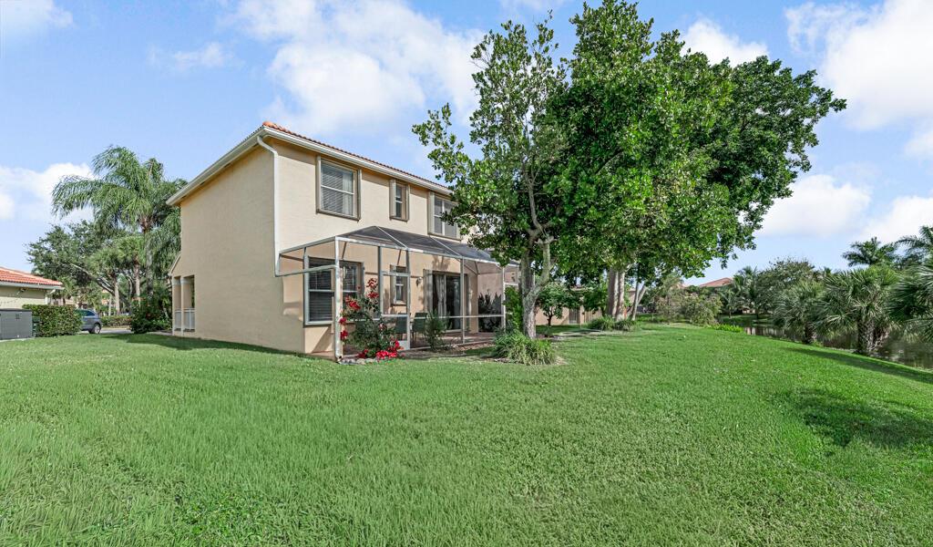 NAUTICA ISLES WEST 2 - Residential