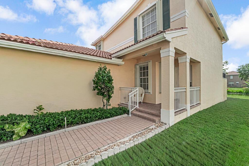 NAUTICA ISLES WEST 2 - Residential