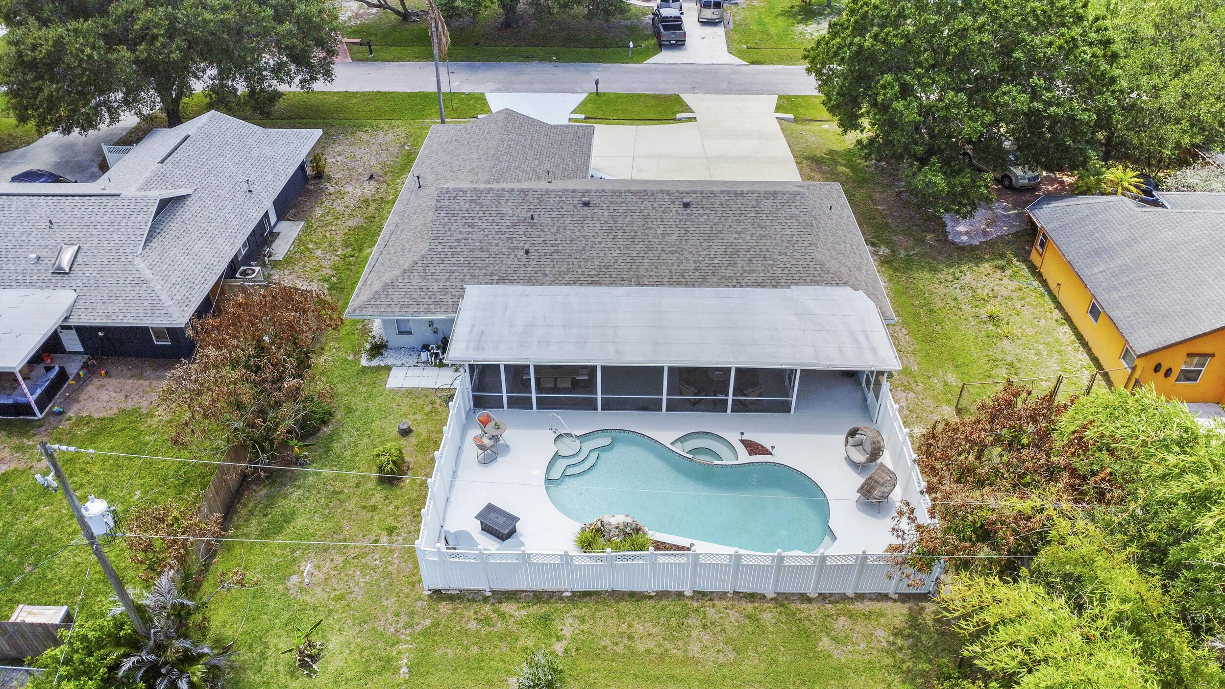 PORT ST LUCIE SECTION 13 - Residential