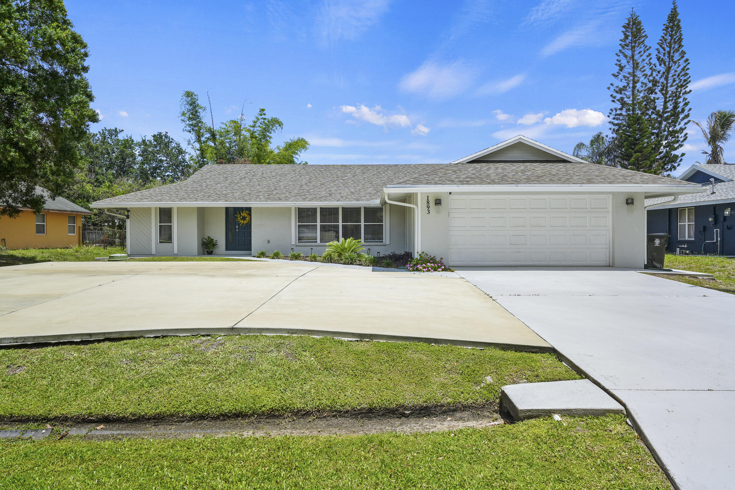 PORT ST LUCIE SECTION 13 - Residential