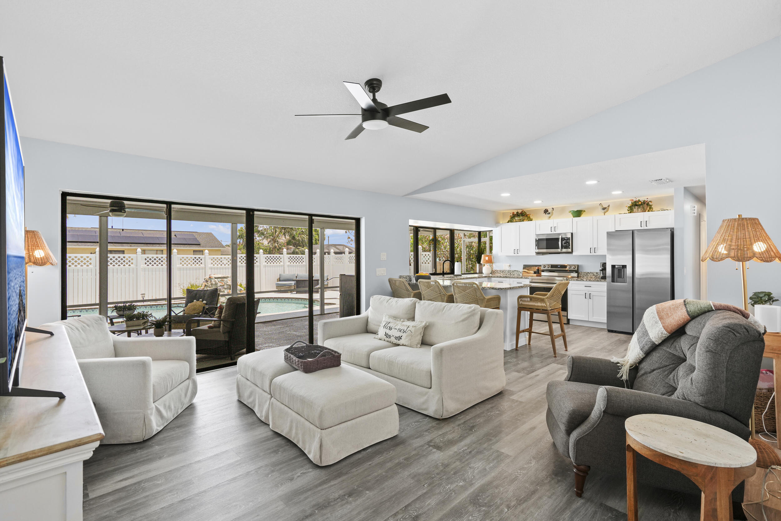 PORT ST LUCIE SECTION 13 - Residential