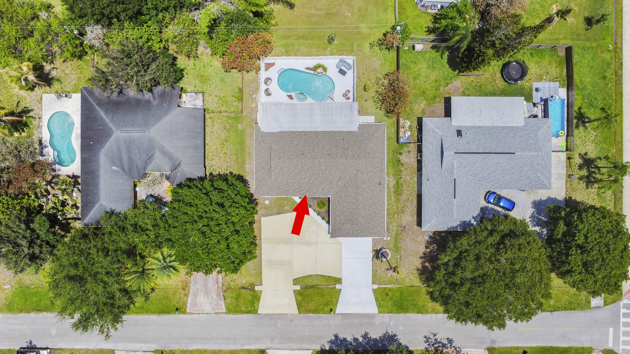 PORT ST LUCIE SECTION 13 - Residential
