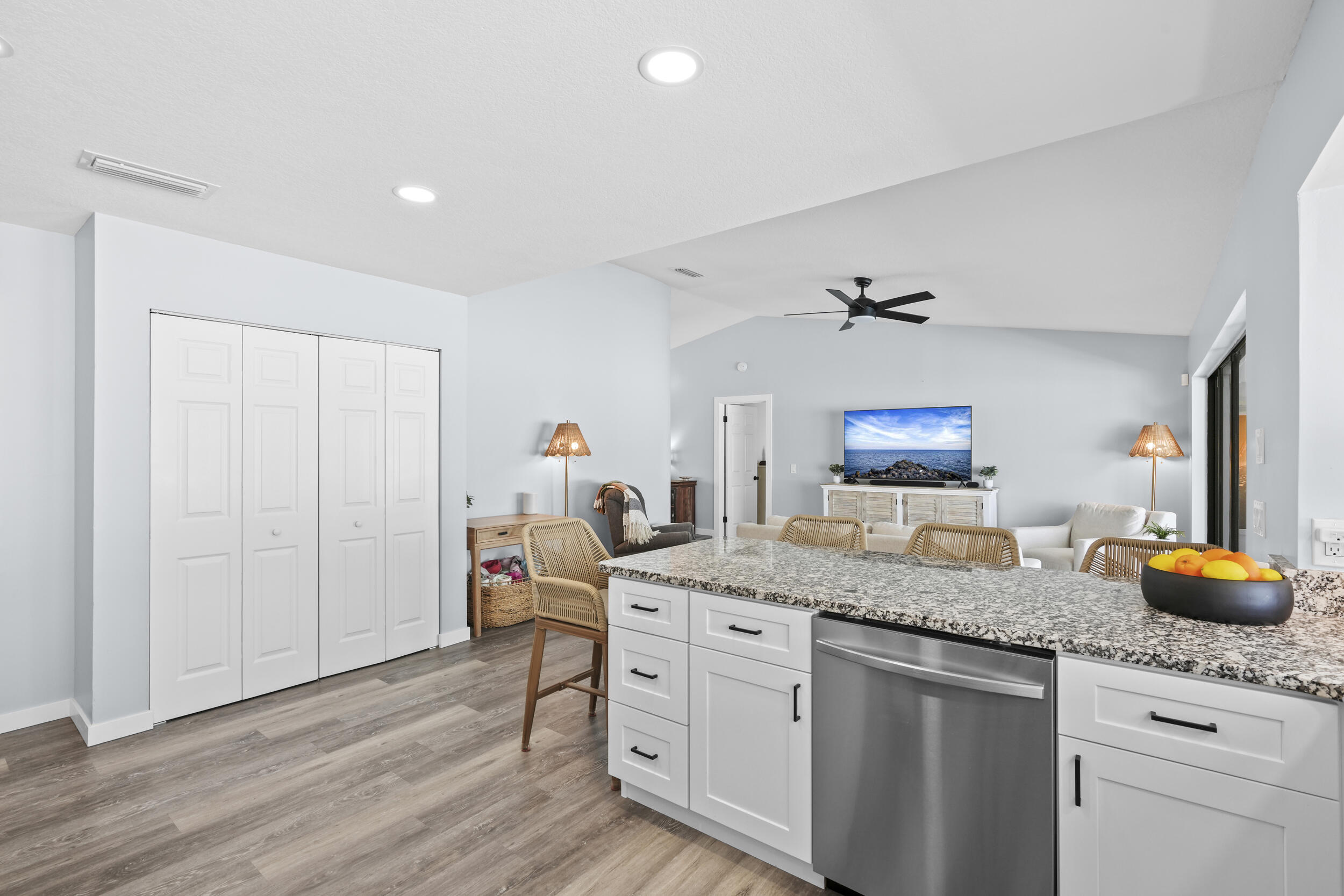 PORT ST LUCIE SECTION 13 - Residential